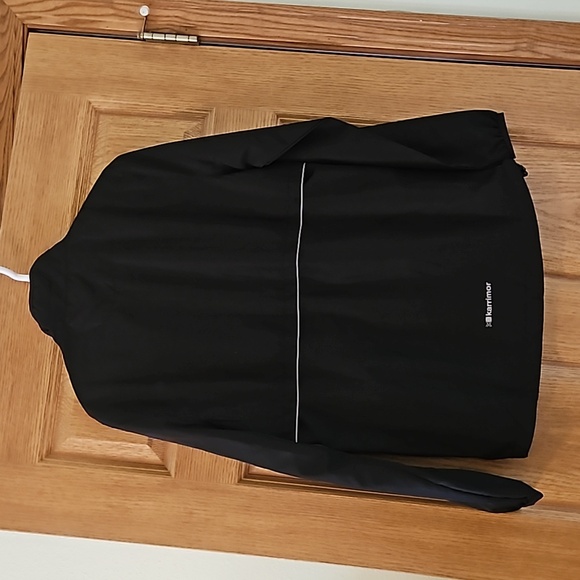 Karrimor Sz.S Womans Running Jacket NWT lightweight breathable - Picture 6 of 8